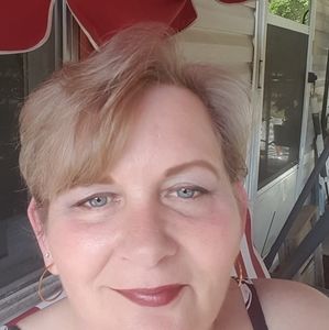 Meet your Posher, Terrie